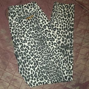 Michael Kors Jeggings  size M
